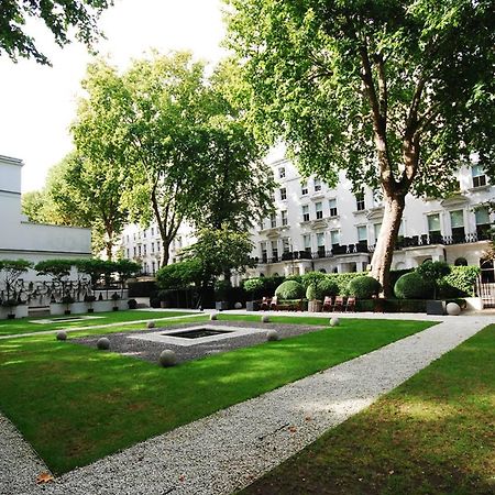 Craven Hill By Lime Street Daire Londra Dış mekan fotoğraf