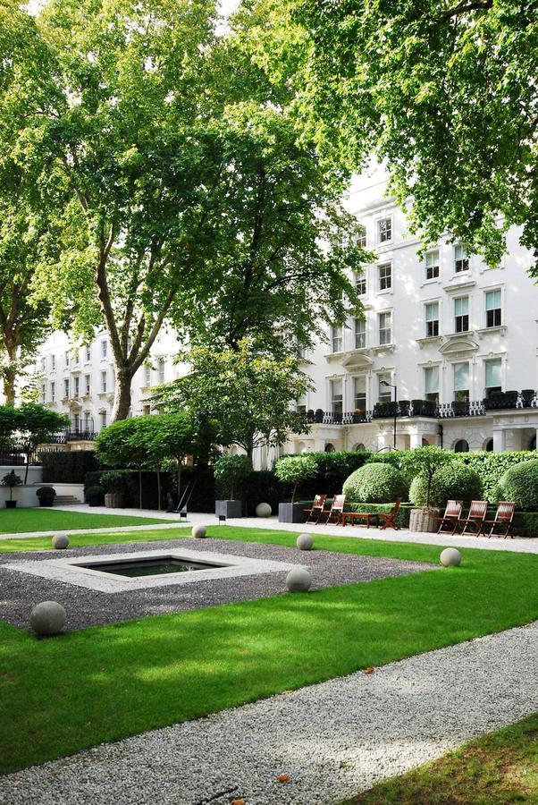 Craven Hill By Lime Street Daire Londra Dış mekan fotoğraf