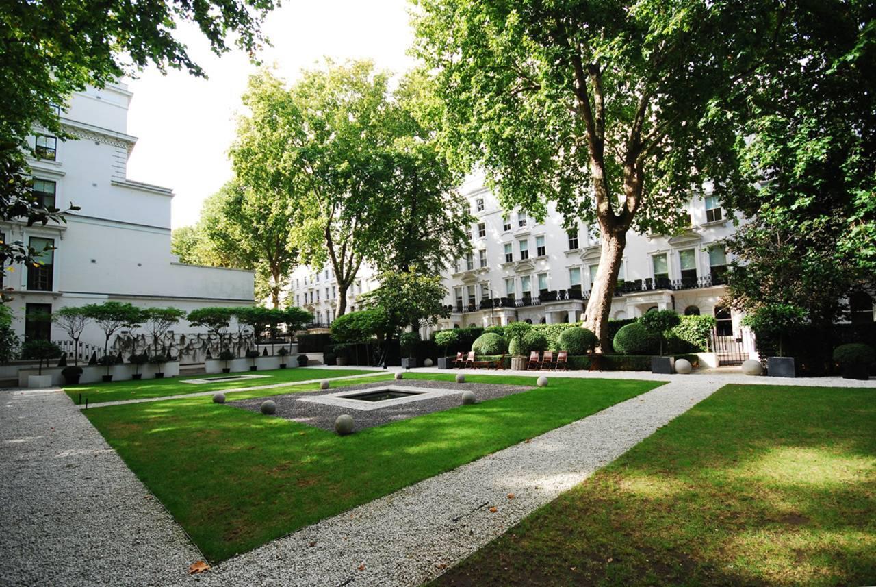 Craven Hill By Lime Street Daire Londra Dış mekan fotoğraf
